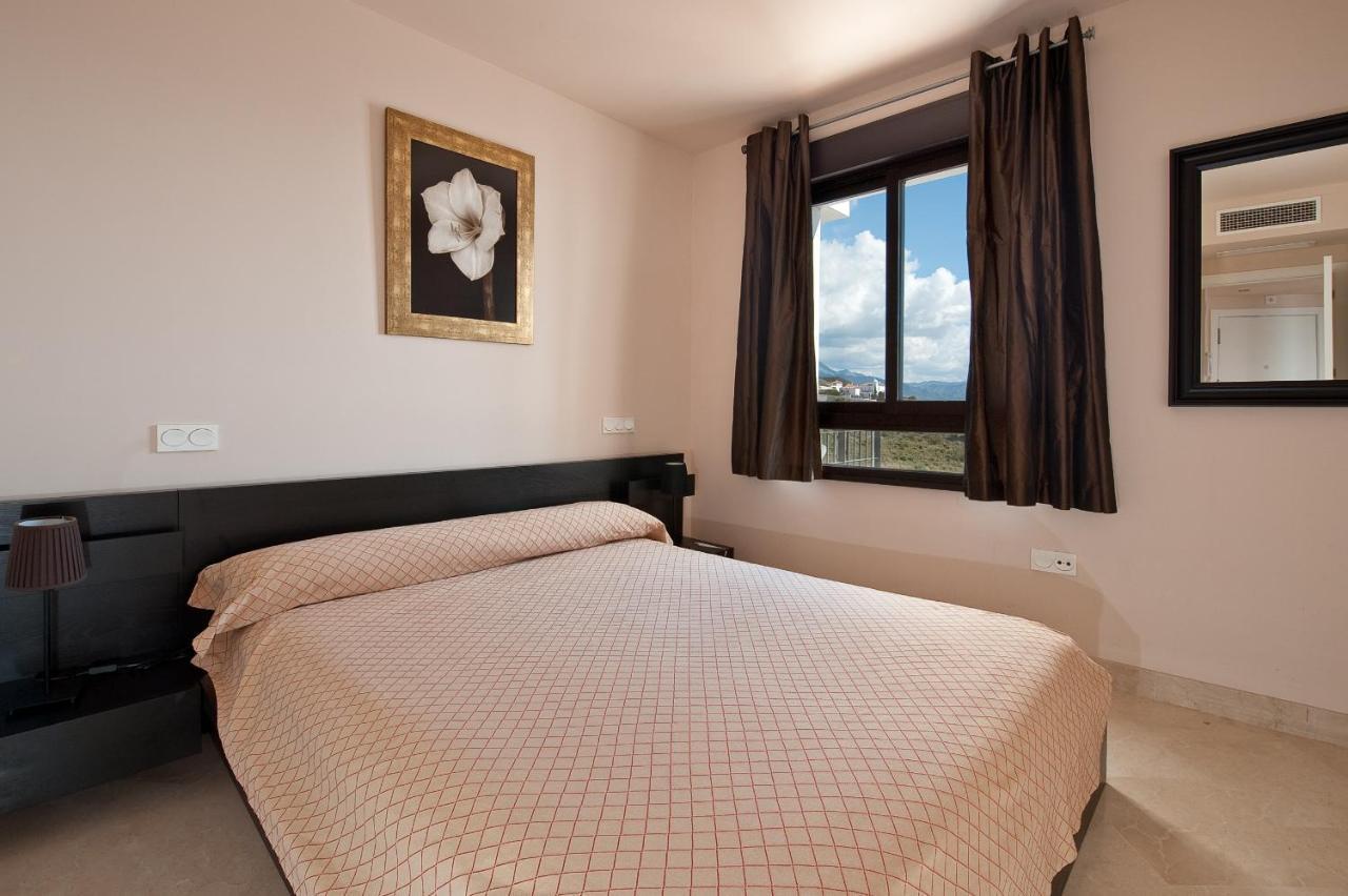 Fantastico Apartamento De 1 Dormitorio Frente Al Mar Torrox Exterior foto